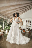 The Sophie wedding dress by Casablanca