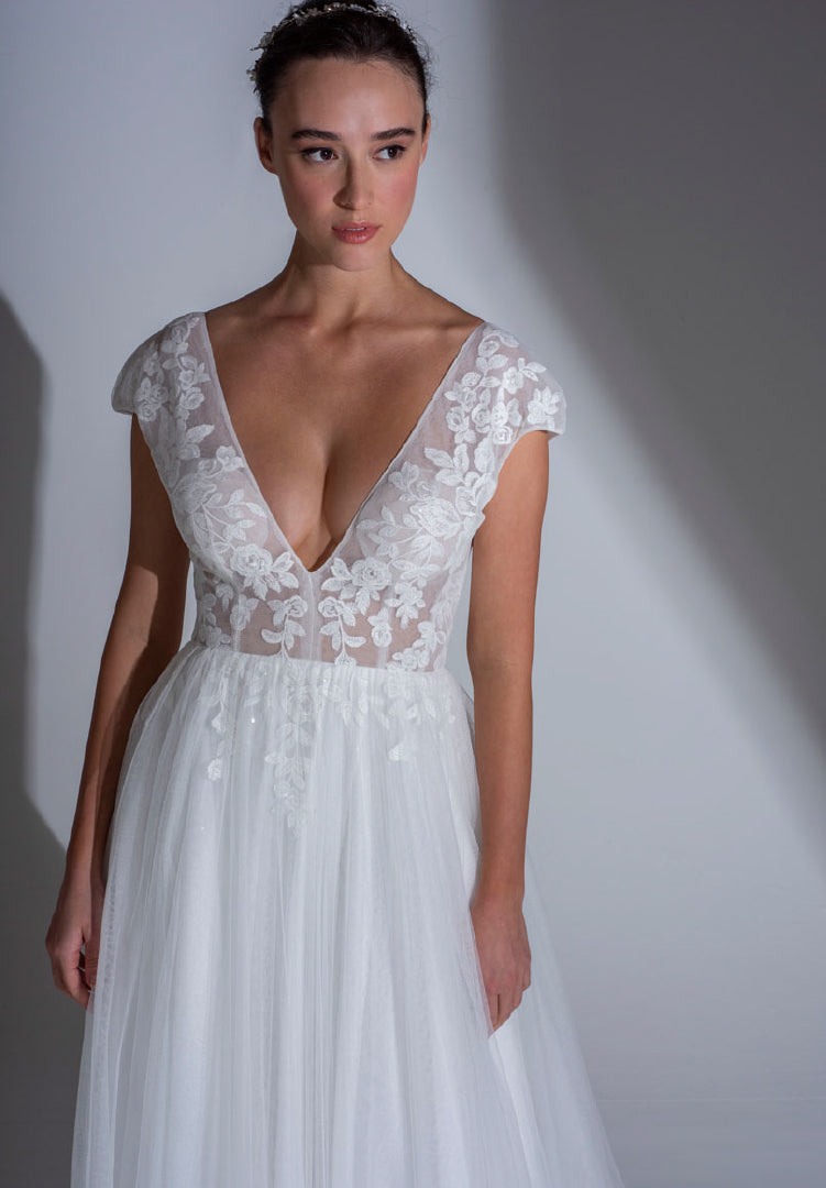 Roseville Wedding Dress Shop : Wedding Dresses Roseville