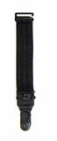 Spare black suspender clips for girdles or corsets