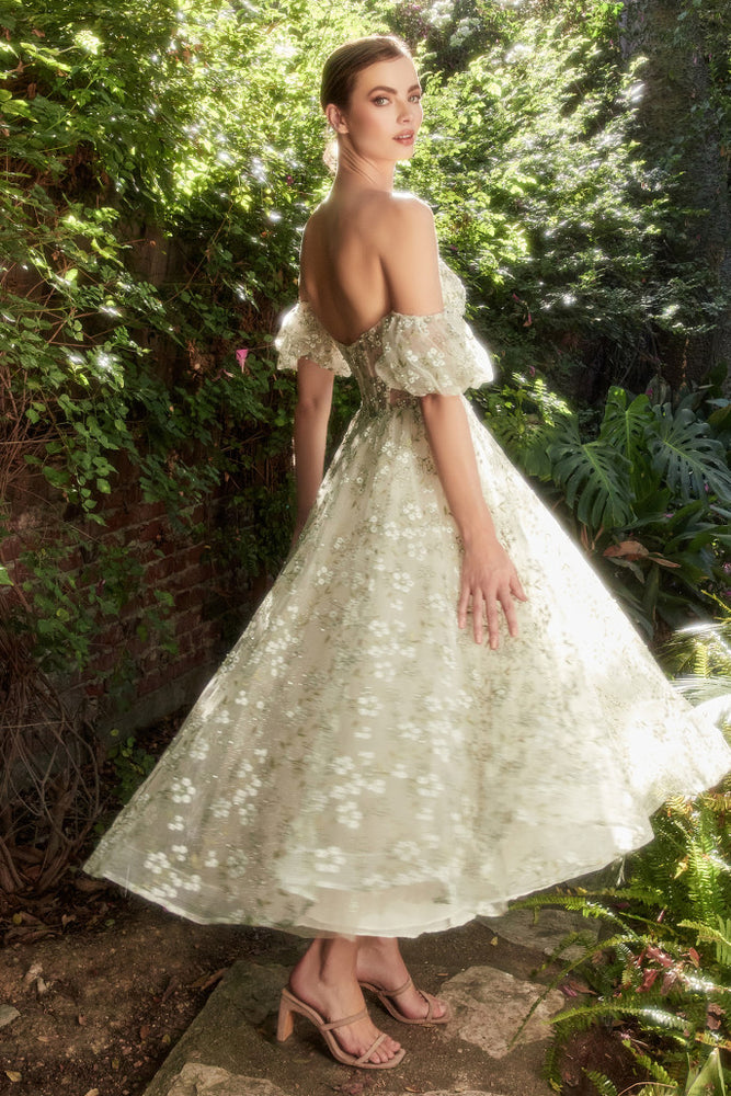 The Kelly Ann bridal dress | al-kellyann
