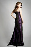 Classic corset matched with a  full length skirt for  that special event