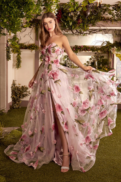 Enchanted Fairycore Wedding Dress | Forest wedding dress, Wedding gowns,  Puffy wedding dresses