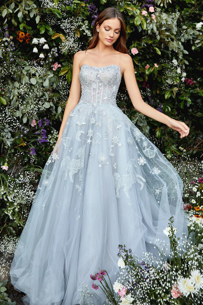 Ball shop gowns uk