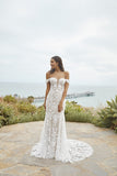 The Nola Bridal gown
