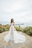 The Nola bridal  gown by Casablanca
