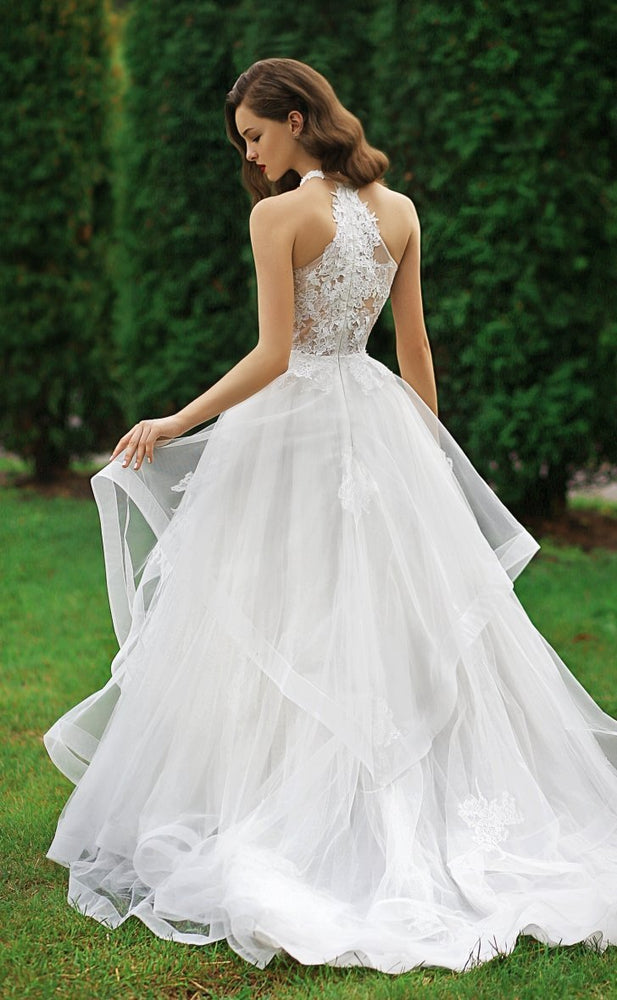 gi-sophia-s  Luxury princess wedding dress