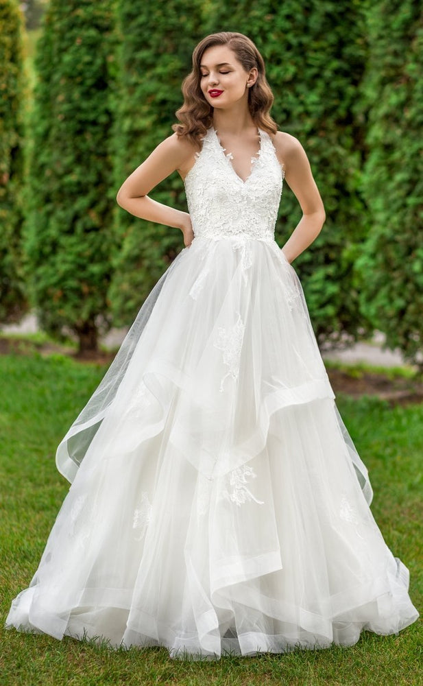 gi-sophia-s  Luxury princess wedding dress