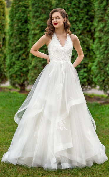 gi-sophia  Luxury princess wedding dress