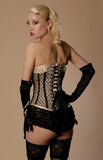 Spare standard corset lacing