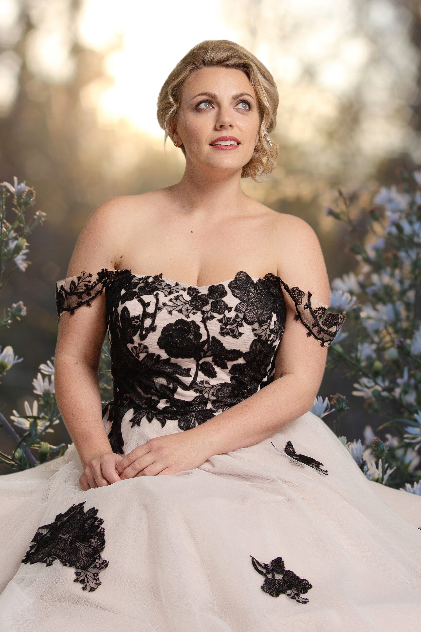 Black Lace Wedding Dress Plus Size Black Lace Wedding Dress Plus Size